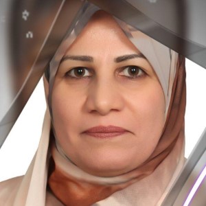 تماضر آل جعفر: قضايا المرأة في الفلسفة الإسلامية الحديثة 