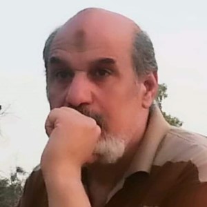 عبد الجبار الحمدي: حمامتي وأصيص زهور شرفتي