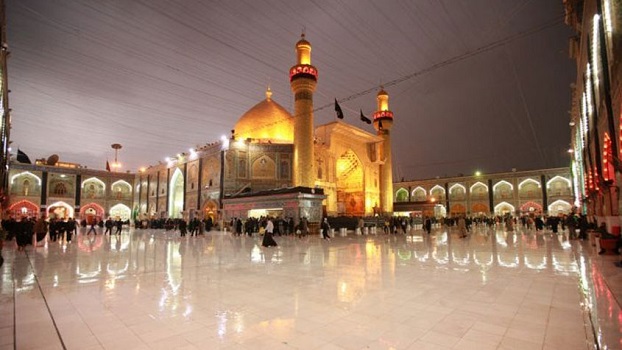 عبد الحسين شعبان: النجف بين المرئي واللّامرئي
