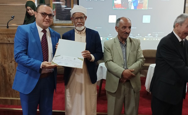 المجلس الأعلى للّغة العربيّة بالجزائر يُناقش قضايا التّعليم البينيّ 
