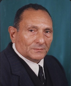 احمد دسوقي مرسي
