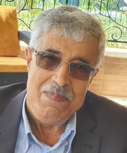 حسين فاعور الساعدي