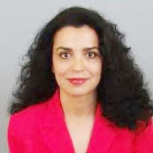 سميرة عباس التميمي: رصاصةٌ في العين