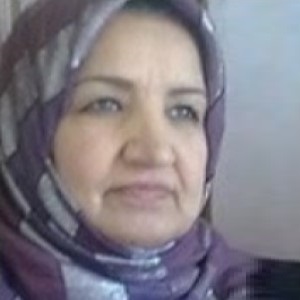 سنية عبد عون: محنة عشتار
