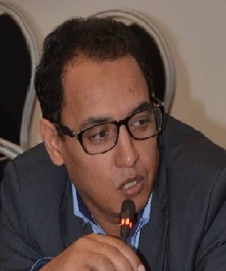 الدراسات السيميائية وفلسفة المعنى في ليبيا.. محمد عبد الحميد المالكي نموذجا
