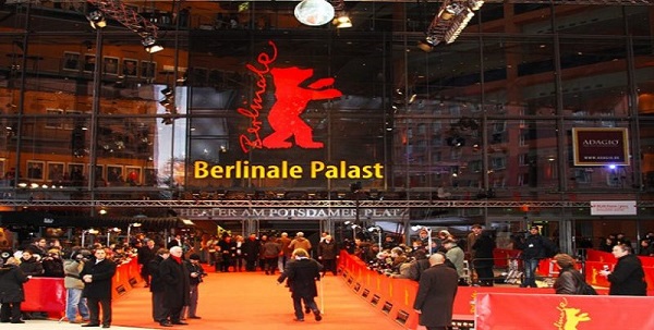 عصام الياسري: مهرجان برلين السينمائي الدولي البرليناله 2024