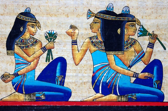 2652 الحضارة السومرية والفرعونية 3