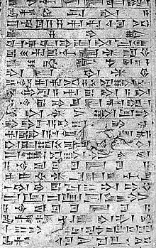 2652 الحضارة السومرية والفرعونية 6