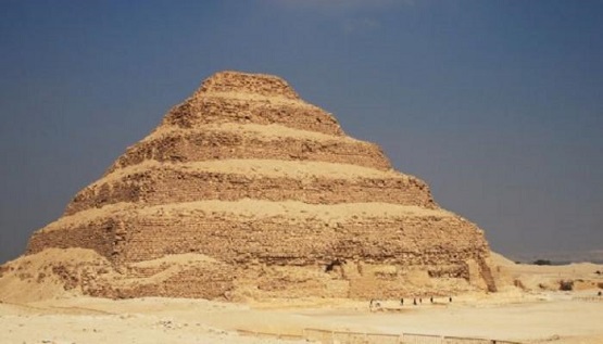 2663 الحضارتان السومرية والفرعونية 1