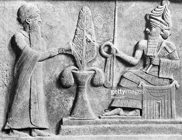 كيف كان ينظر السومريون الى أنبياء عصرهم؟ 