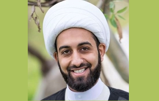 محمد التوحيدي: الخُمس الخليجي
